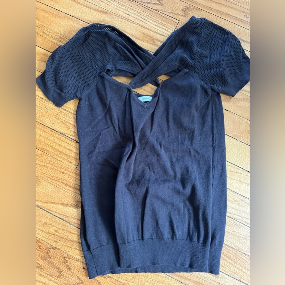 Size xs